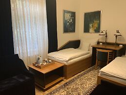 Antik Hotel Sofia Litomysl