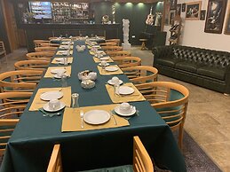 Antik Hotel Sofia Litomysl