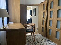 Antik Hotel Sofia Litomysl