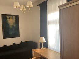 Antik Hotel Sofia Litomysl