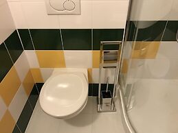 Antik Hotel Sofia Litomysl