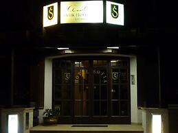 Antik Hotel Sofia Litomysl