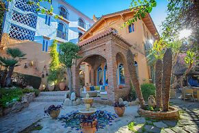 Dar Echchaouen