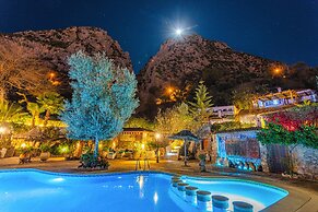 Dar Echchaouen