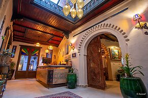 Dar Echchaouen