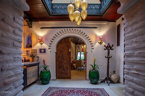 Dar Echchaouen