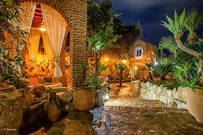 Dar Echchaouen
