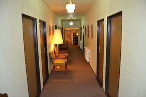 Hotel Bohemians