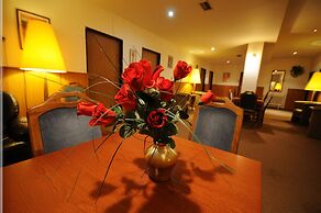Hotel Bohemians