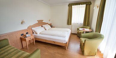 Hotel Interalpen