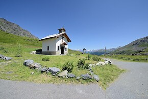 Hotel Interalpen