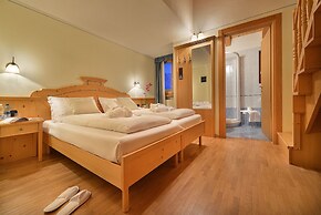 Hotel Interalpen