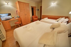 Hotel Interalpen