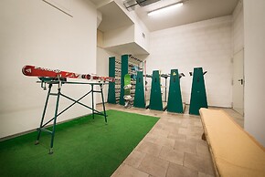 Hotel Interalpen