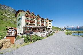 Hotel Interalpen