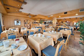 Hotel Interalpen