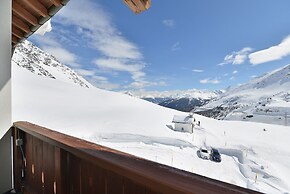 Hotel Interalpen