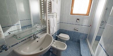 Hotel Interalpen