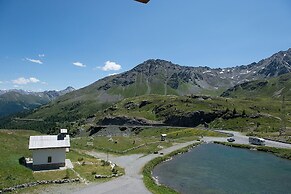 Hotel Interalpen