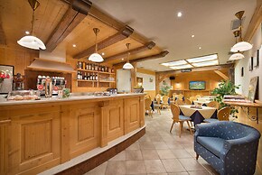 Hotel Interalpen