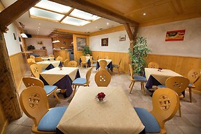 Hotel Interalpen