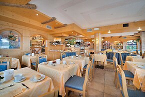 Hotel Interalpen