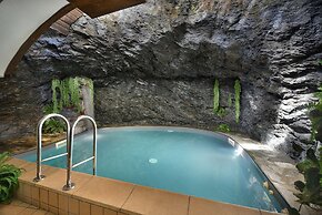 Hotel Interalpen