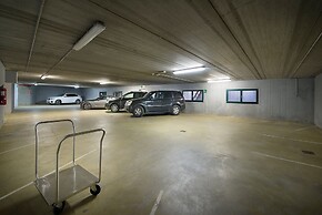 Hotel Interalpen