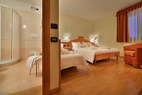 Hotel Interalpen