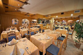 Hotel Interalpen