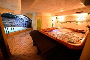 Hotel Interalpen