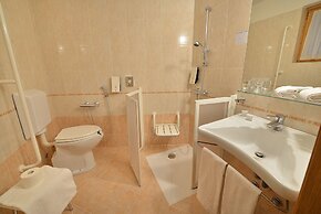 Hotel Interalpen