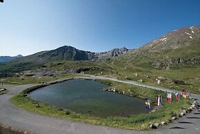 Hotel Interalpen