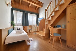 Hotel Interalpen