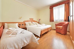 Hotel Interalpen