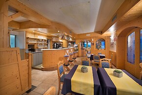 Hotel Interalpen