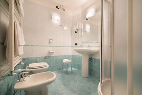Hotel Interalpen