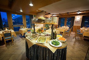 Hotel Interalpen