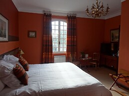 Hostellerie les Gorges de l'Aveyron