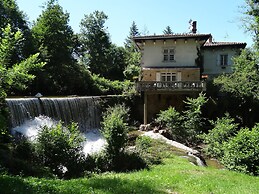 Hostellerie les Gorges de l'Aveyron