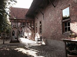 Kasteelhoeve de Kerckhem