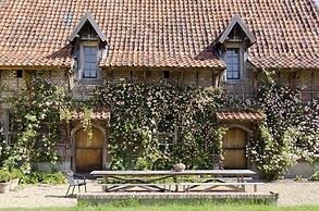 Kasteelhoeve de Kerckhem
