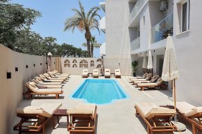 Lotus Rise Hotel