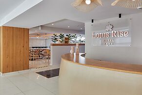 Lotus Rise Hotel