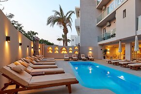 Lotus Rise Hotel