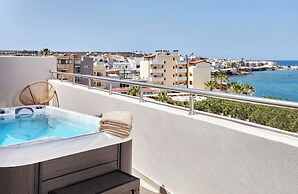 Lotus Rise Hotel