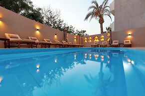 Lotus Rise Hotel