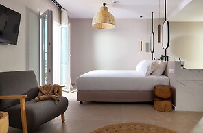 Lotus Rise Hotel