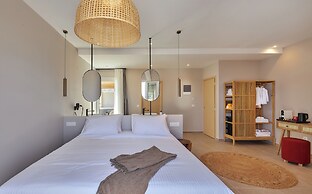 Lotus Rise Hotel