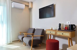 Lotus Rise Hotel
